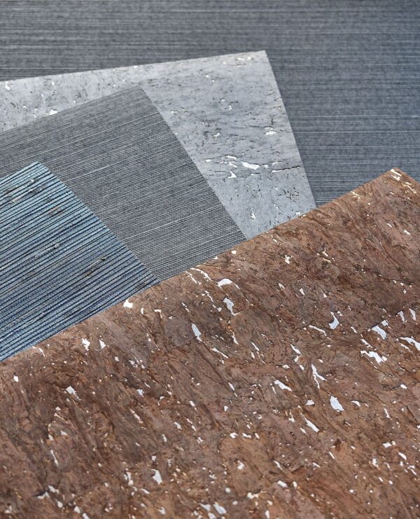 Eijffinger tapeet Natural wallcoverings 3 303532