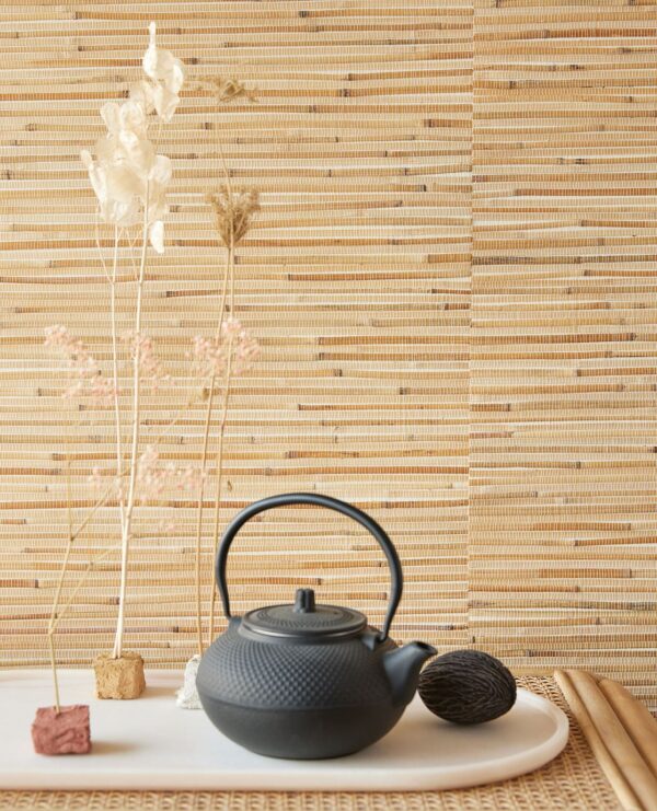 Eijffinger tapeet Natural wallcoverings 3 303534