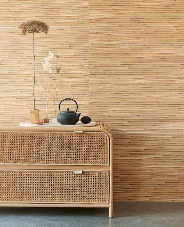 Eijffinger tapeet Natural wallcoverings 3 303534