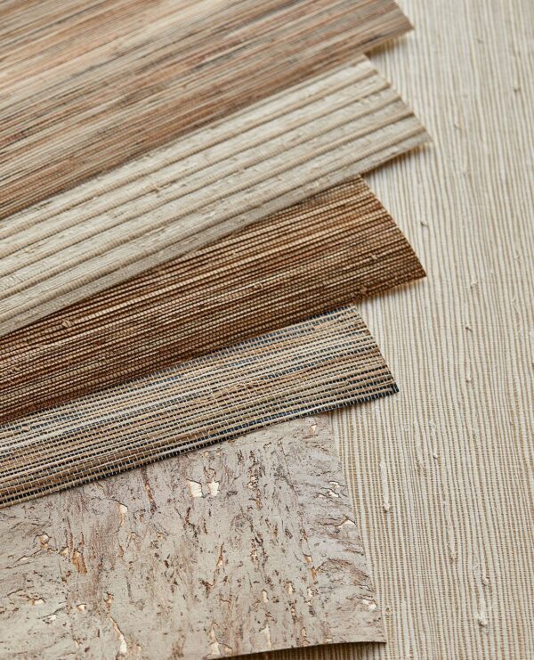 Eijffinger tapeet Natural wallcoverings 3 303539