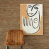 Eijffinger tapeet Natural wallcoverings 3 303539
