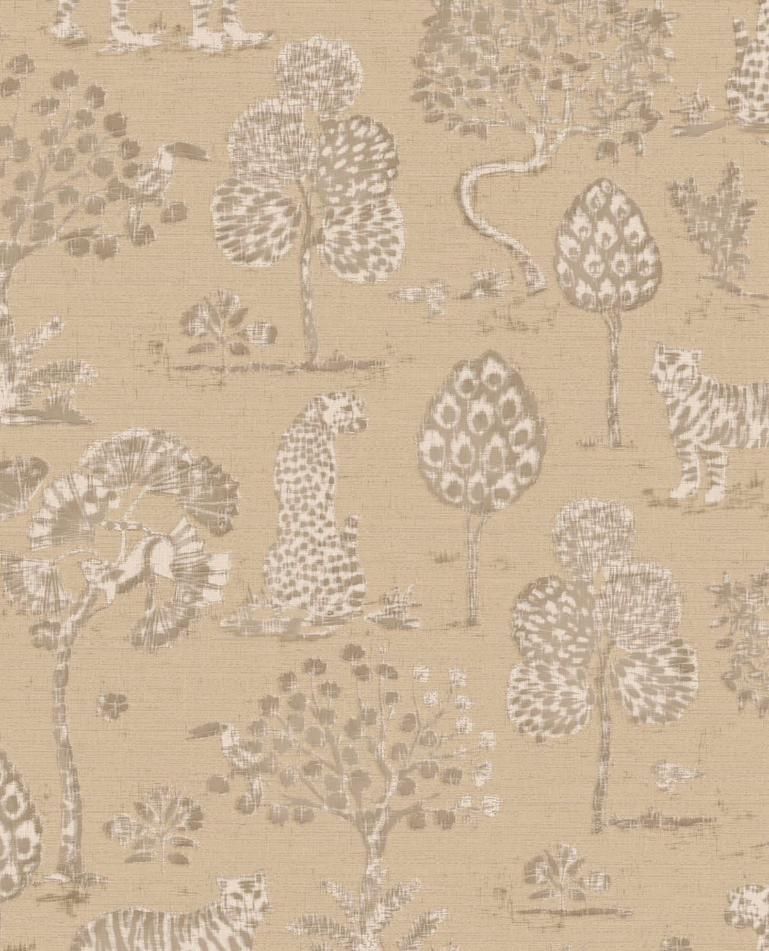 Eijffinger tapeet Oasis 317311