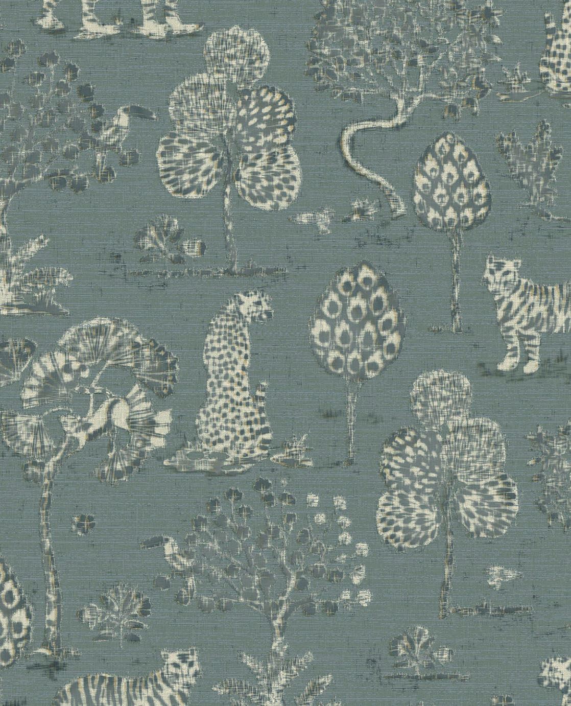 Eijffinger tapeet Oasis 317315