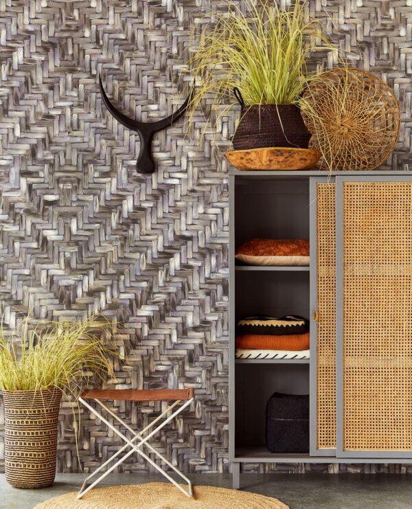 Eijffinger tapeet Wallpower favourites 309090