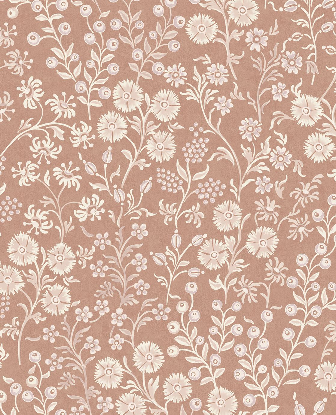 Eijffinger tapeet Posy 316043