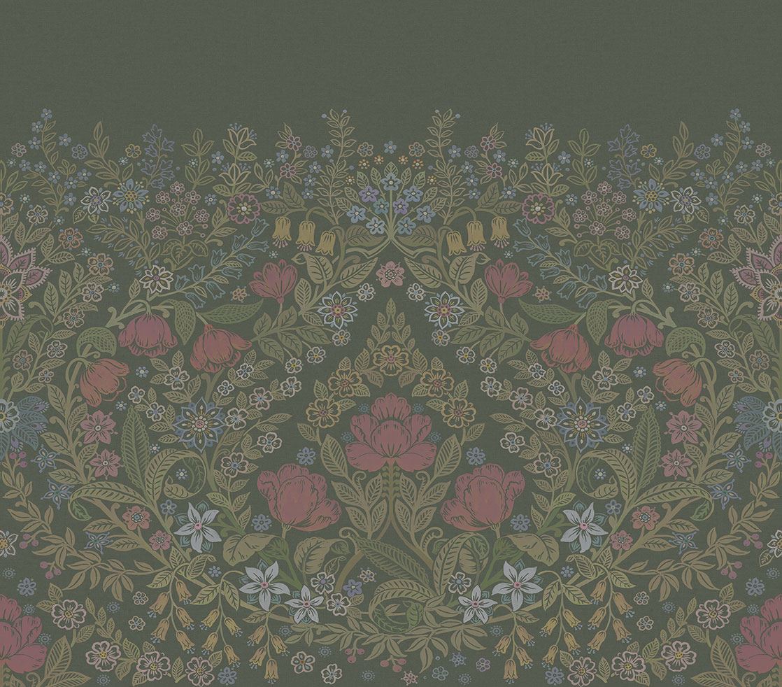 Eijffinger tapeet Posy 316081