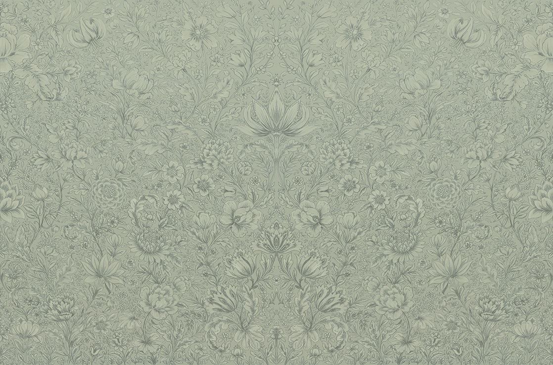 Eijffinger tapeet Posy 316084