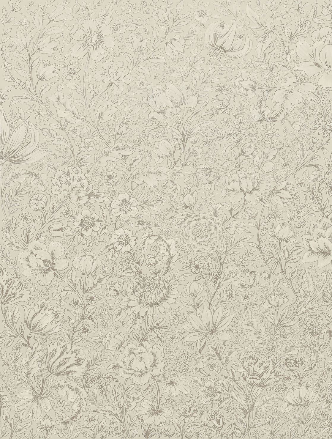 Eijffinger tapeet Posy 316087