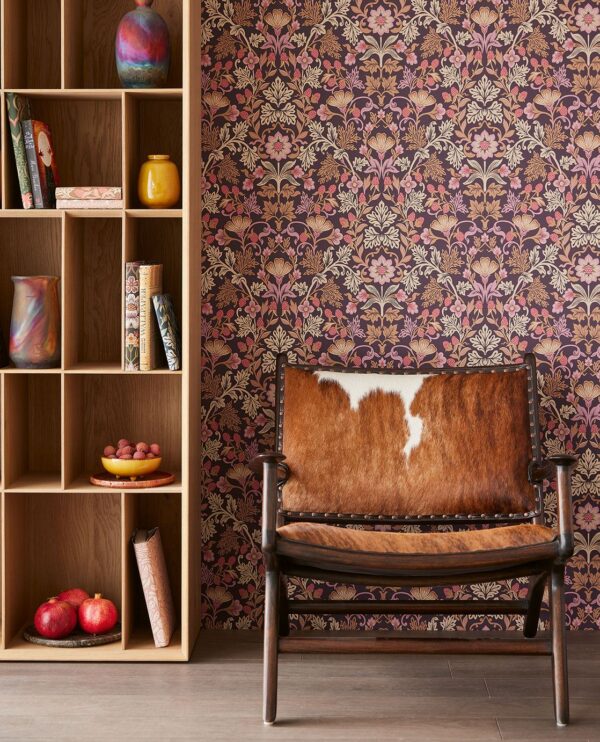 0012964_316003_hover Eijffinger tapeet Posy 316003