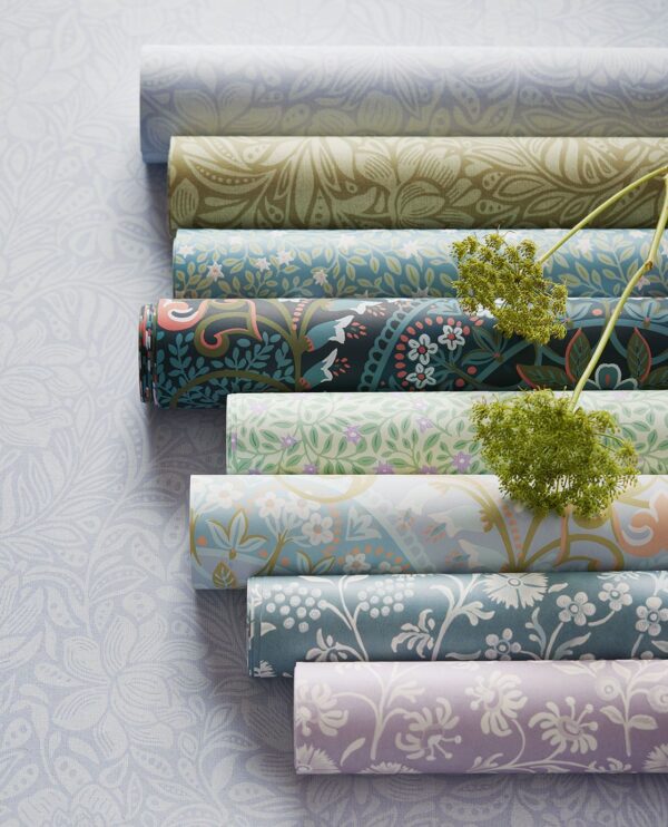 0012969_316011_a Eijffinger tapeet Posy 316011