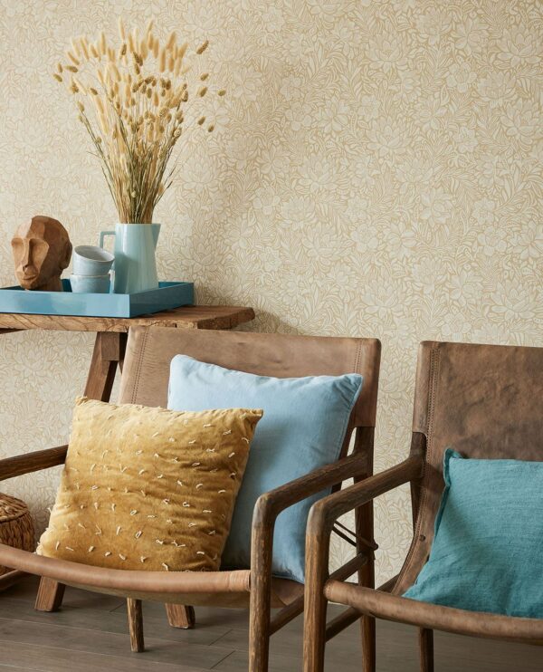 0012976_316021_hover Eijffinger tapeet Posy 316021