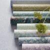 Eijffinger tapeet Posy 316026
