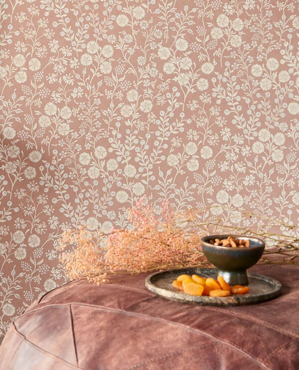 Eijffinger tapeet Posy 316043