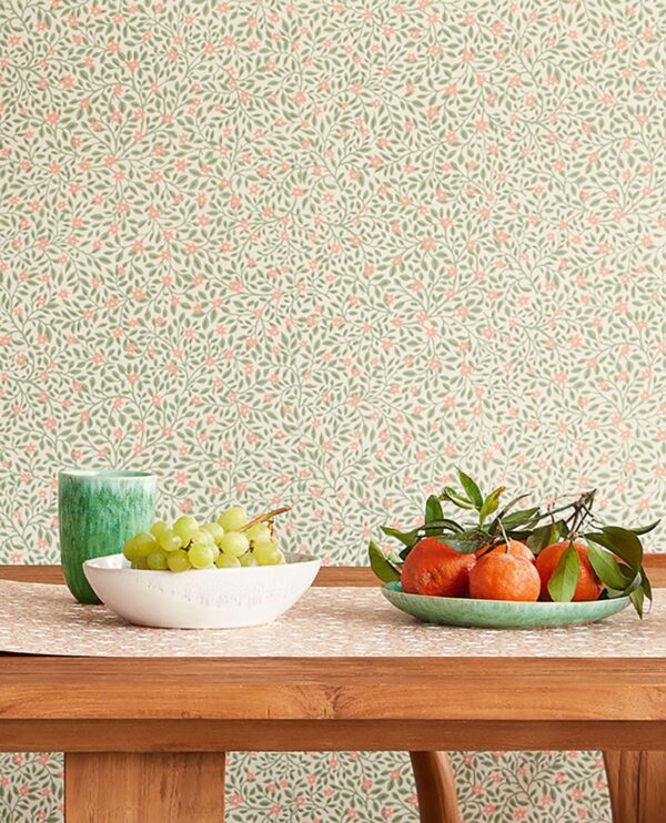 0012997_316050_b Eijffinger tapeet Posy 316050