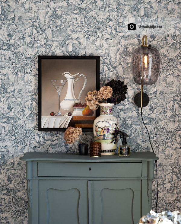 Eijffinger tapeet Museum 307343