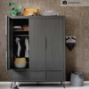 Eijffinger tapeet Terra 391542