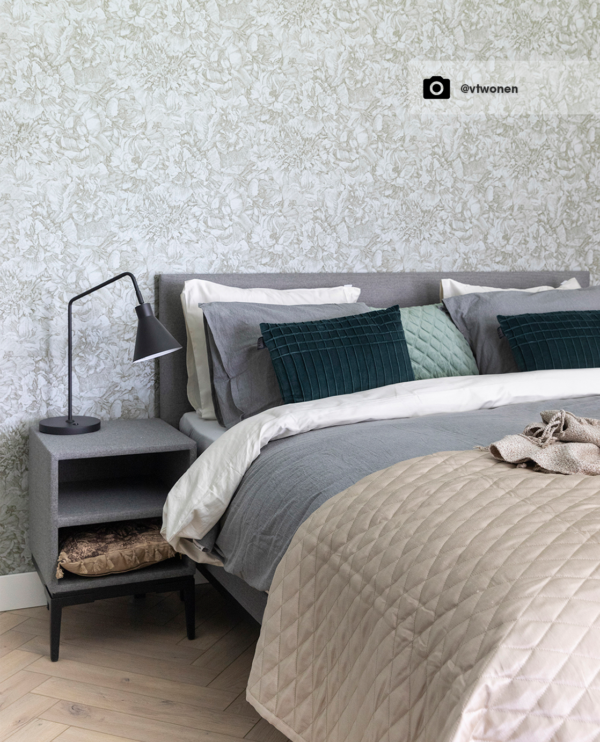 Eijffinger tapeet Museum 307342