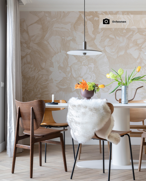 0013084_museum-307405 Eijffinger tapeet Museum 307405