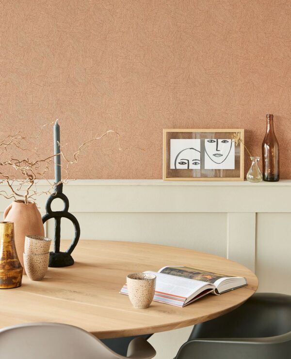 Eijffinger tapeet Twist 318003