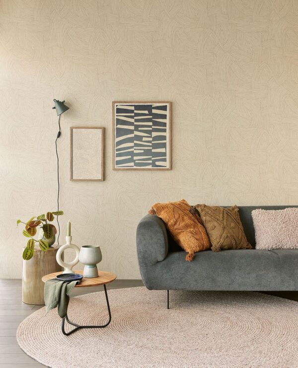 Eijffinger tapeet Twist 318011