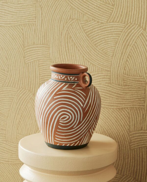 Eijffinger tapeet Twist 318012
