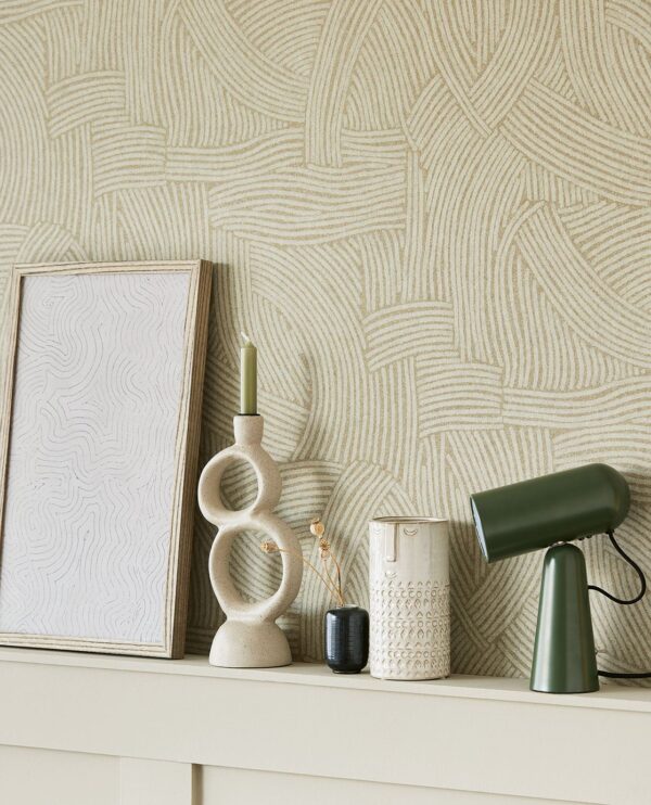 Eijffinger tapeet Twist 318013