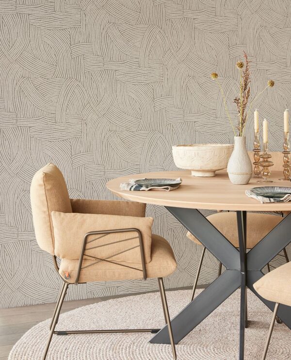 Eijffinger tapeet Twist 318015
