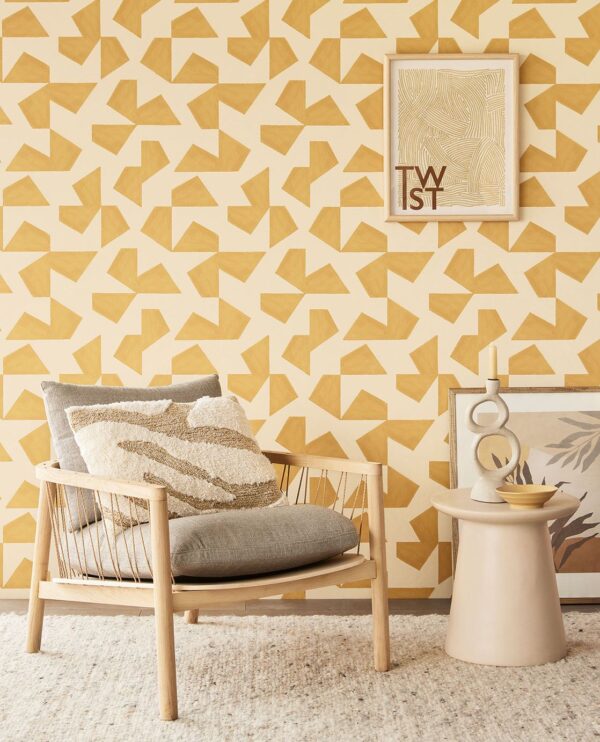 Eijffinger tapeet Twist 318040