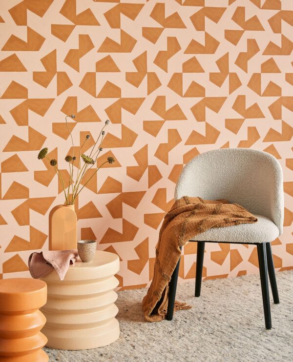 Eijffinger tapeet Twist 318041