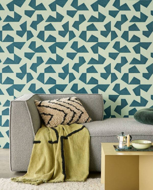 Eijffinger tapeet Twist 318042