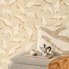 Eijffinger tapeet Twist 318050