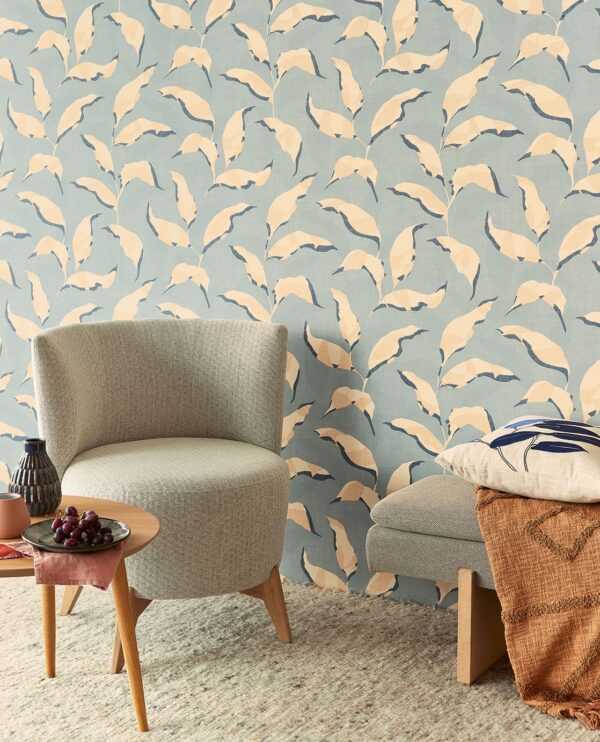 Eijffinger tapeet Twist 318052