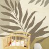 Eijffinger tapeet Twist 318074