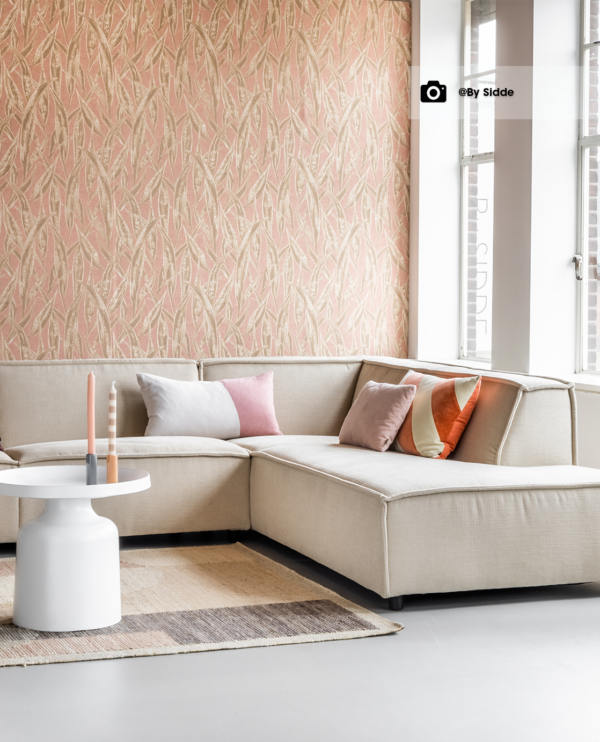 Eijffinger tapeet Waterfront 300802