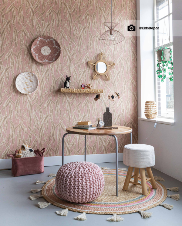 Eijffinger tapeet Waterfront 300802