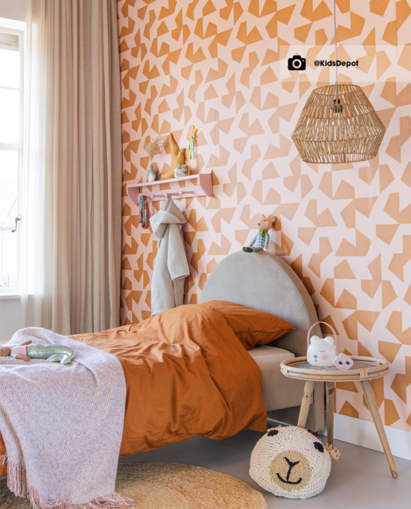 Eijffinger tapeet Twist 318041