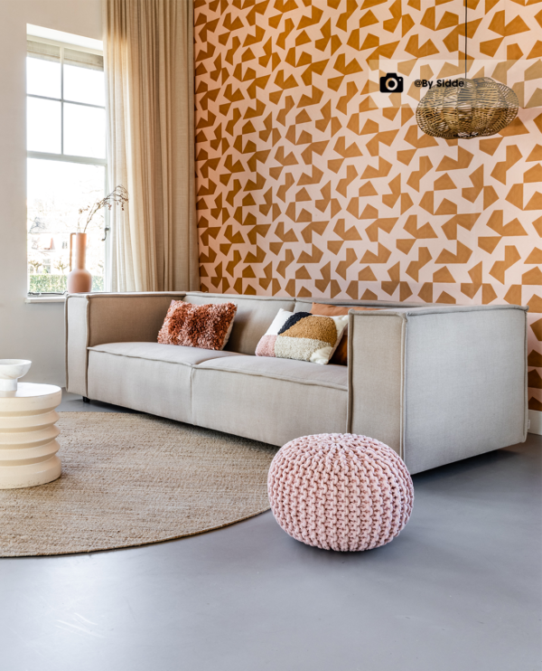 Eijffinger tapeet Twist 318041