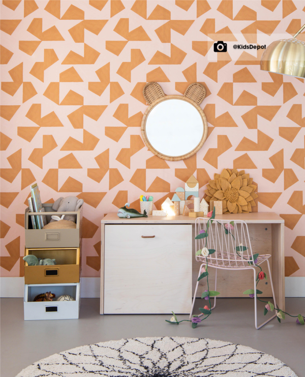 Eijffinger tapeet Twist 318041