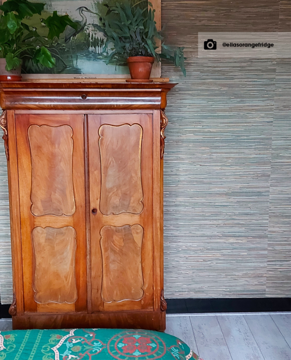 Eijffinger tapeet Natural wallcoverings 3 303512
