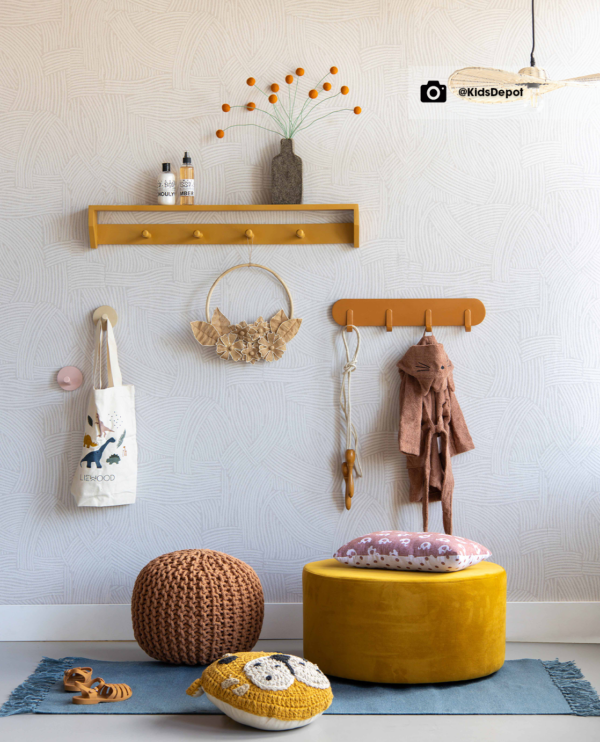 Eijffinger tapeet Twist 318010