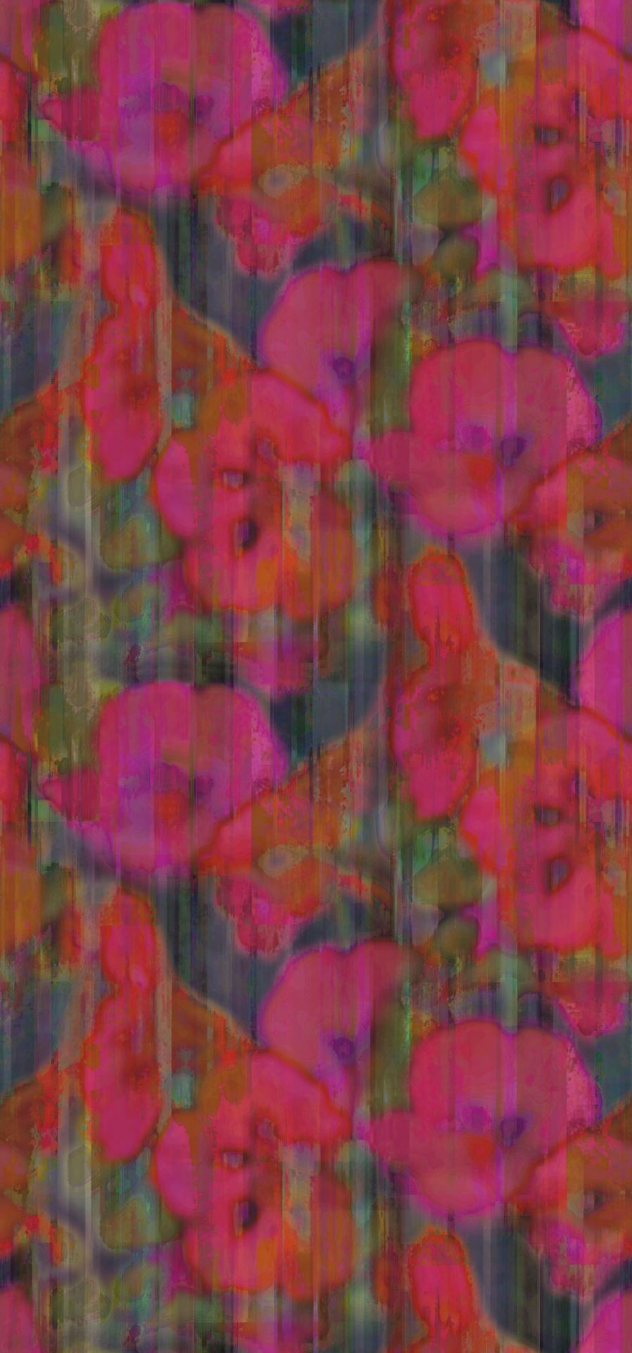 Eijffinger tapeet Canvas 313572