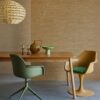 Eijffinger tapeet Canvas 313501