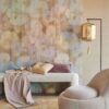 Eijffinger tapeet Canvas 313501