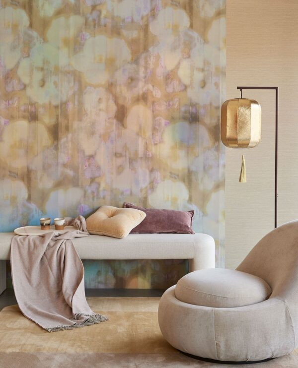 Eijffinger tapeet Canvas 313501