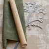 Eijffinger tapeet Canvas 313521