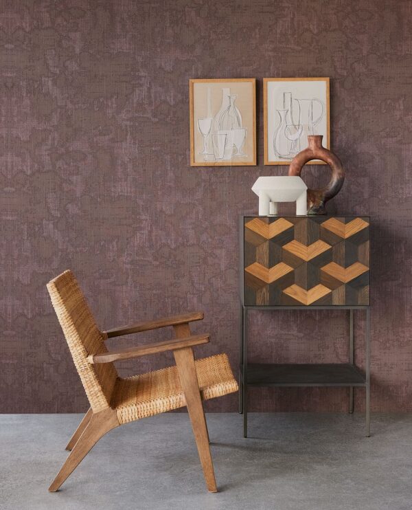 Eijffinger tapeet Canvas 313524