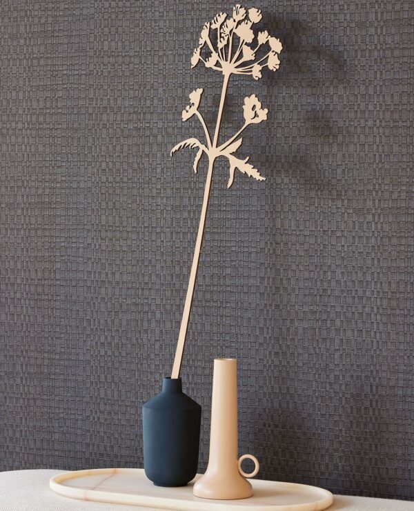 Eijffinger tapeet Canvas 313530