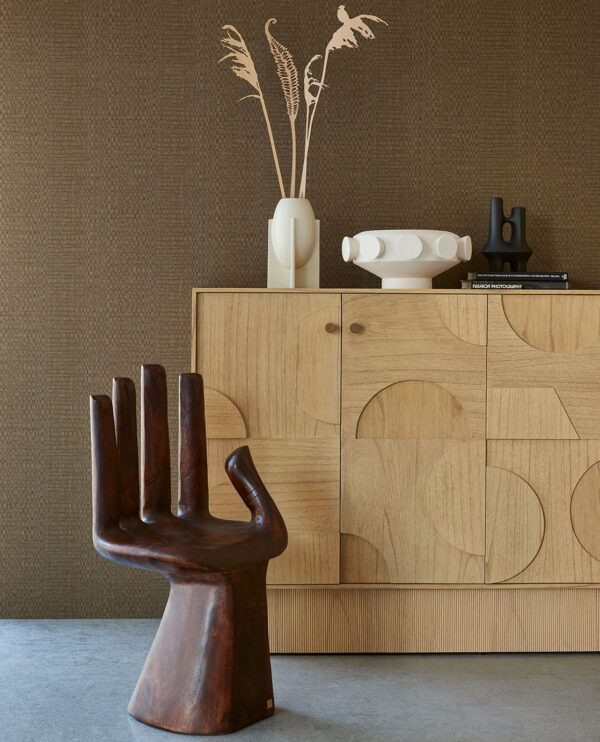 Eijffinger tapeet Canvas 313533