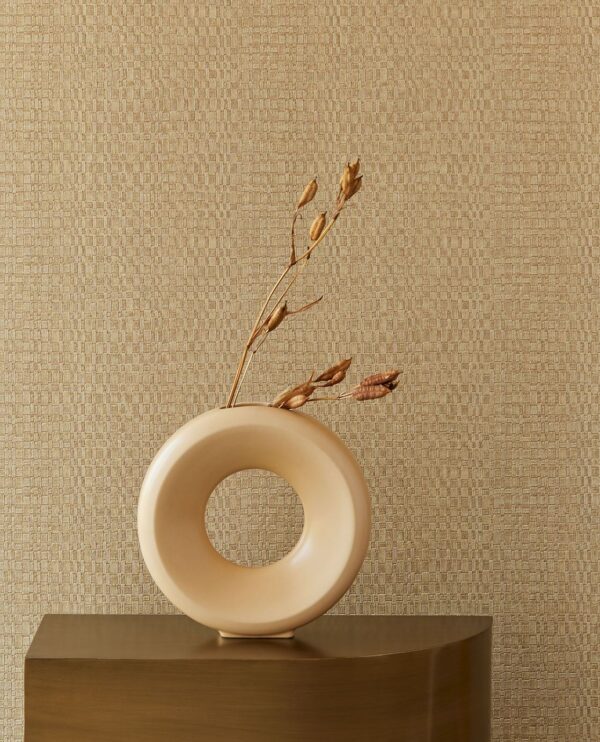 Eijffinger tapeet Canvas 313534