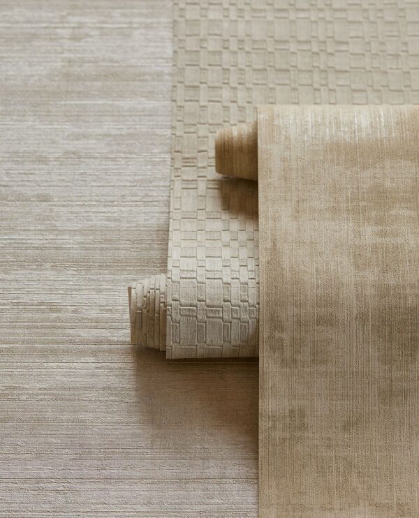 Eijffinger tapeet Canvas 313535